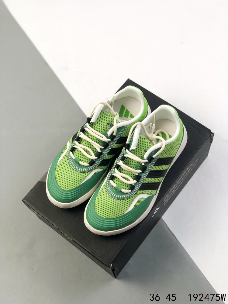 Adidas Roamboat Men's/Women's Casual Sneaker, Breathable Mesh, Non-Slip Outsole 3 i1746698698 2122 1