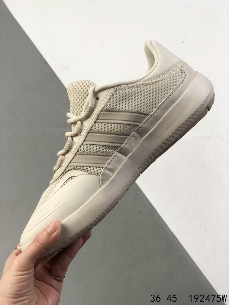 Adidas Roamboat Men's/Women's Casual Sneaker, Breathable Mesh, Non-Slip Outsole 9 i1746698698 9182 7