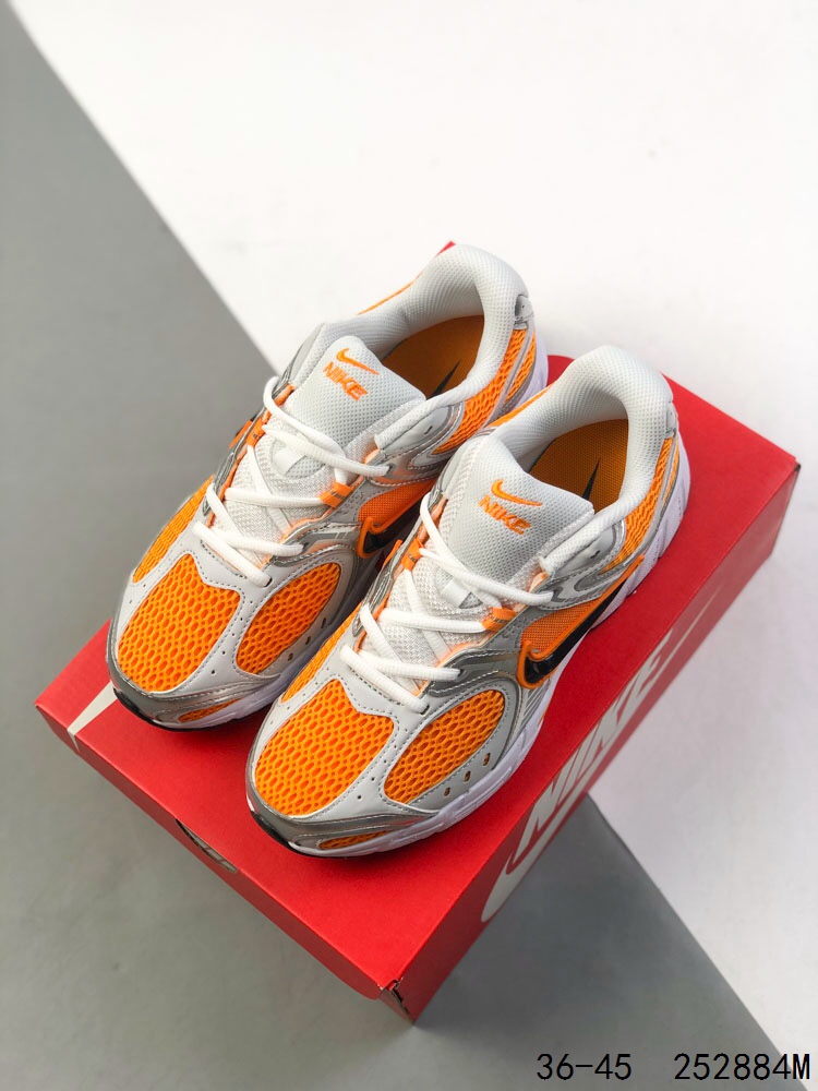 Nike V5 RNR Lightweight Cushioning Retro Sneakers - HJ5228-003 3 i1746698801 1434 1
