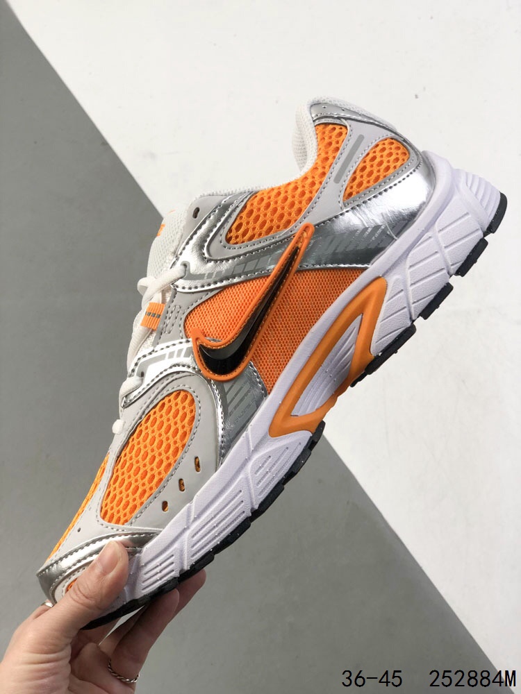 Nike V5 RNR Lightweight Cushioning Retro Sneakers - HJ5228-003 4 i1746698801 2547 2