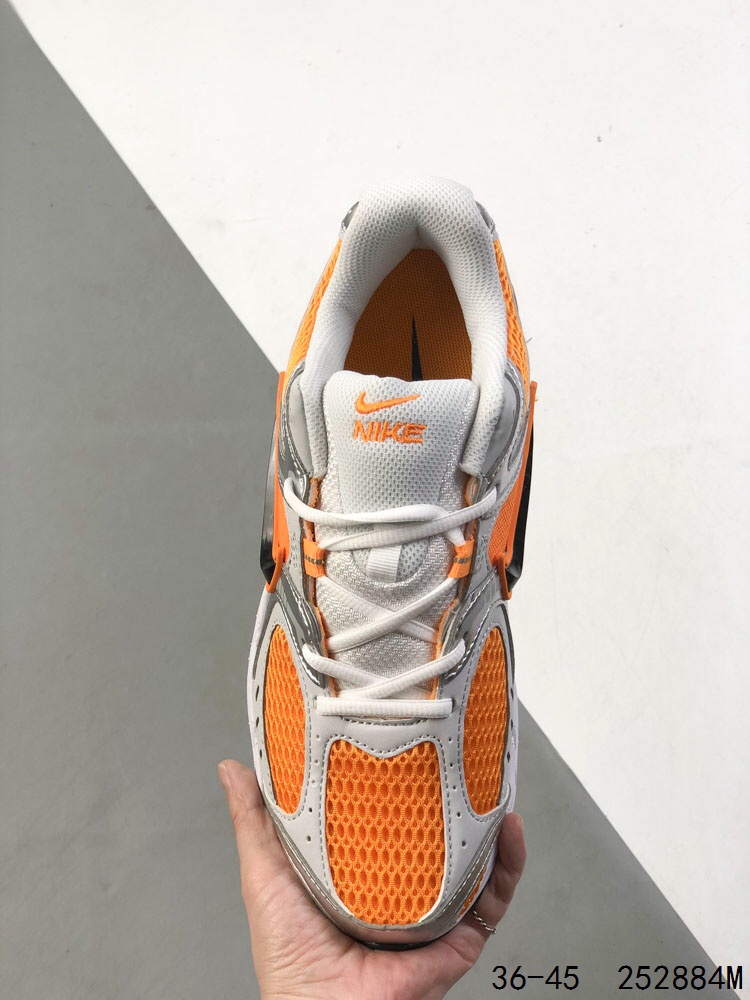 Nike V5 RNR Lightweight Cushioning Retro Sneakers - HJ5228-003 8 i1746698801 5309 6