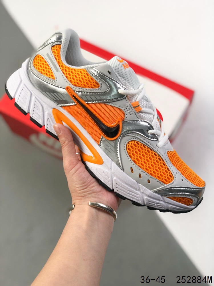 Nike V5 RNR Lightweight Cushioning Retro Sneakers - HJ5228-003 2 i1746698801 8920 0