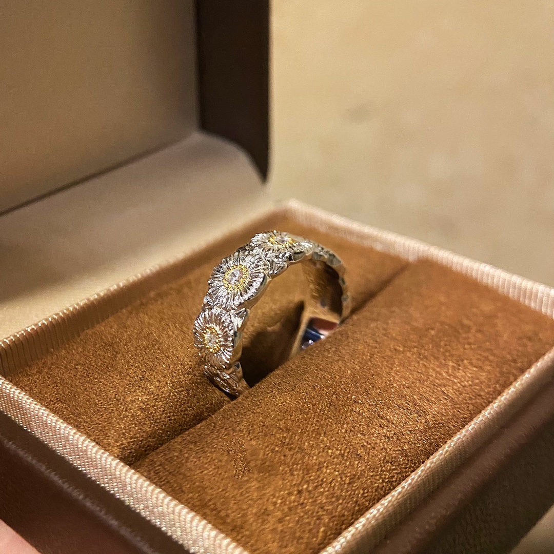 芬迪 Fendi 高定典藏高定典雅奢华珠宝首饰项链手链戒指 #004E338A 9
