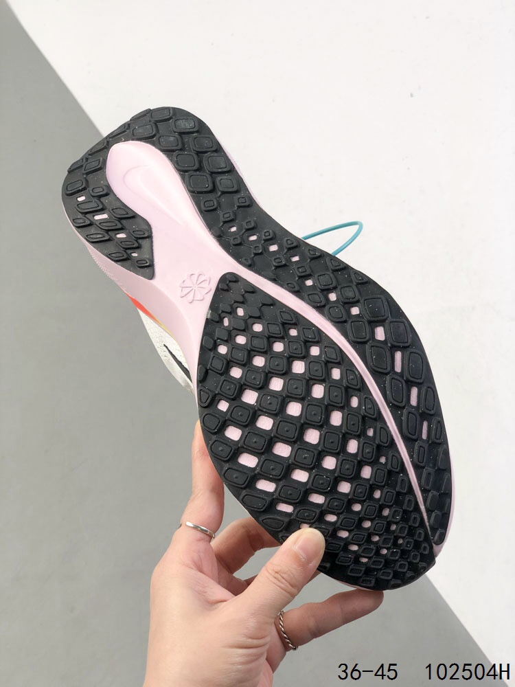 Nike Air Zoom Pegasus 41 Women's Running Shoes - Breathable Mesh Upper 6 i1746699420 111 4