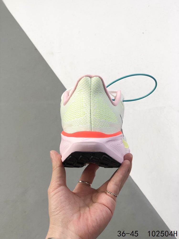Nike Air Zoom Pegasus 41 Women's Running Shoes - Breathable Mesh Upper 10 i1746699420 2719 8