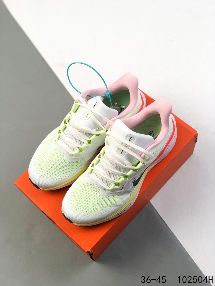 Nike Air Zoom Pegasus 41 Women's Running Shoes - Breathable Mesh Upper 3 i1746699420 713 1