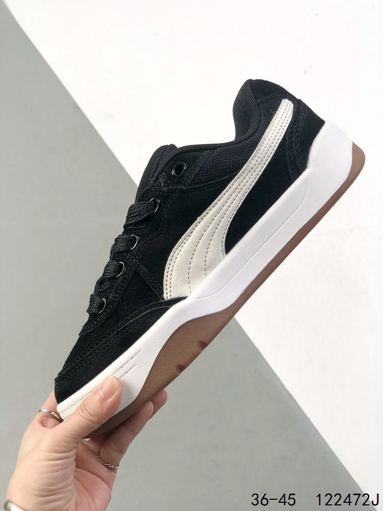 Puma Park Lifestyle OG Low-Top Rihanna Collaboration Retro Casual Sneakers 4 i1746699521 1667 2