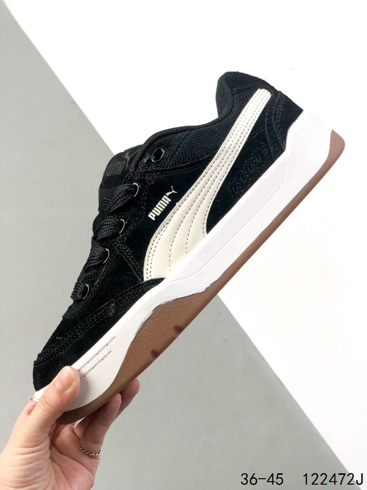 Puma Park Lifestyle OG Low-Top Rihanna Collaboration Retro Casual Sneakers 7 i1746699521 2523 5