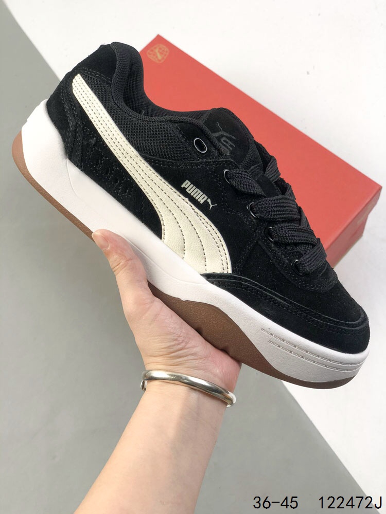Puma Park Lifestyle OG Low-Top Rihanna Collaboration Retro Casual Sneakers 2 i1746699521 4292 0