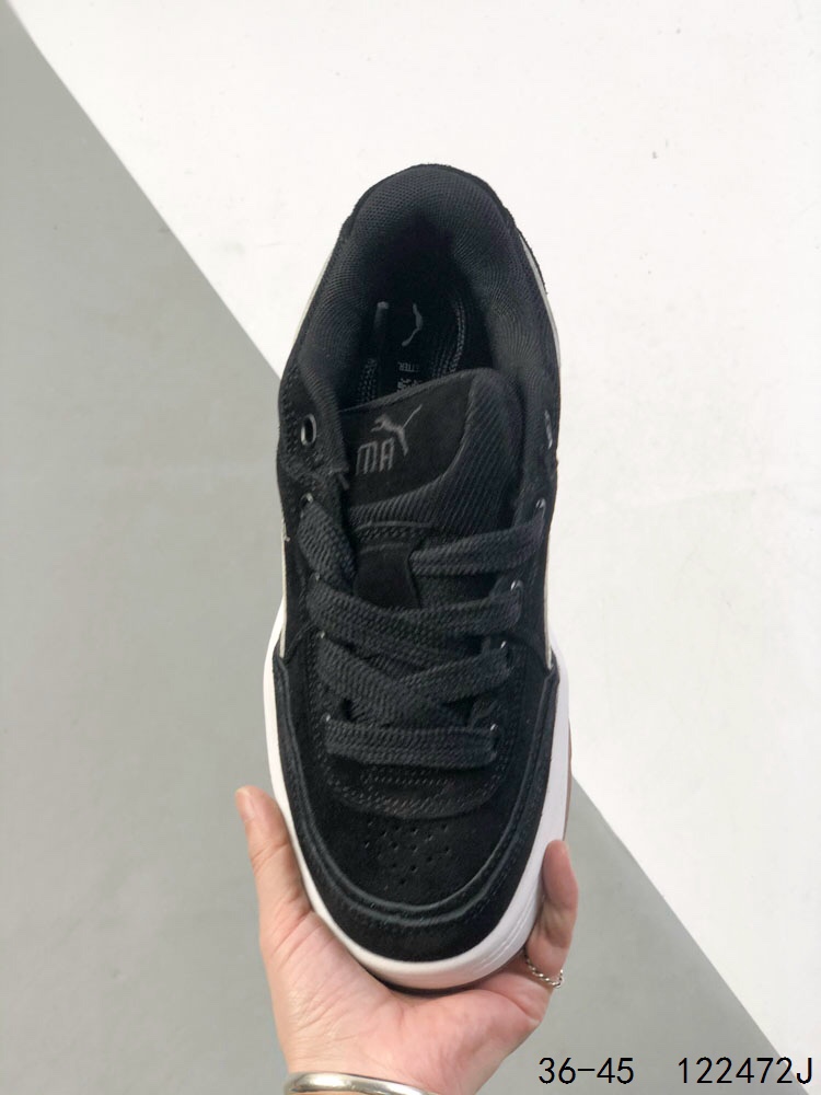 Puma Park Lifestyle OG Low-Top Rihanna Collaboration Retro Casual Sneakers 8 i1746699521 540 6