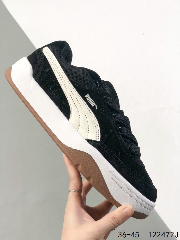 Puma Park Lifestyle OG Low-Top Rihanna Collaboration Retro Casual Sneakers 5 i1746699521 6269 3