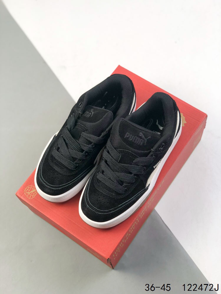 Puma Park Lifestyle OG Low-Top Rihanna Collaboration Retro Casual Sneakers 3 i1746699521 9633 1