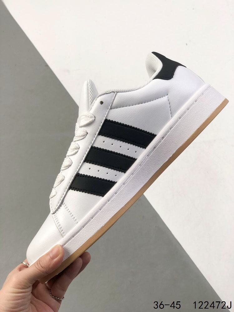 Adidas Campus 00s Retro Casual Bread Shoes - Breathable Comfort, Trendy Style 9 i1746699593 5427 7