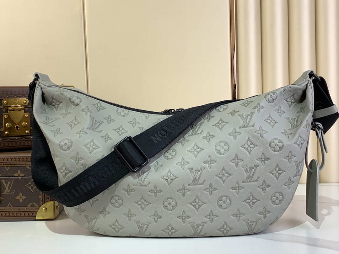 Hobo HAMAC 手袋lv,包 3