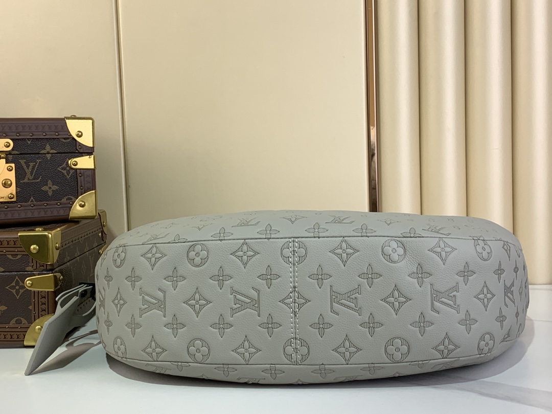 Hobo HAMAC 手袋lv,包 4