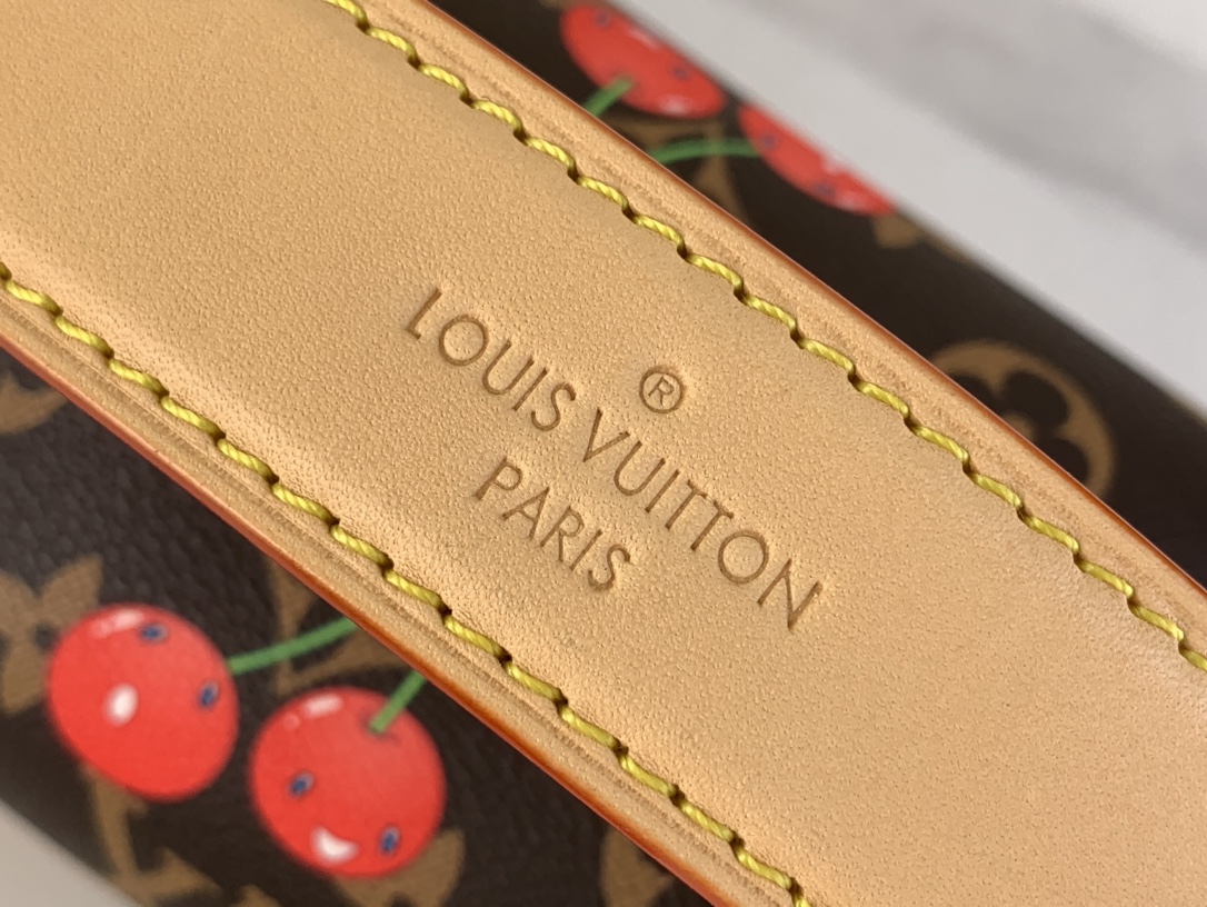 Louis Vuitton Side Trunk Handbaglv,包 5