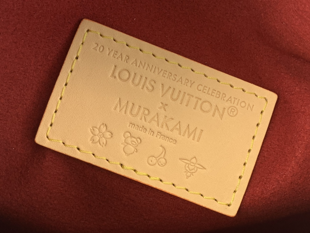 Louis Vuitton Side Trunk Handbaglv,包 8