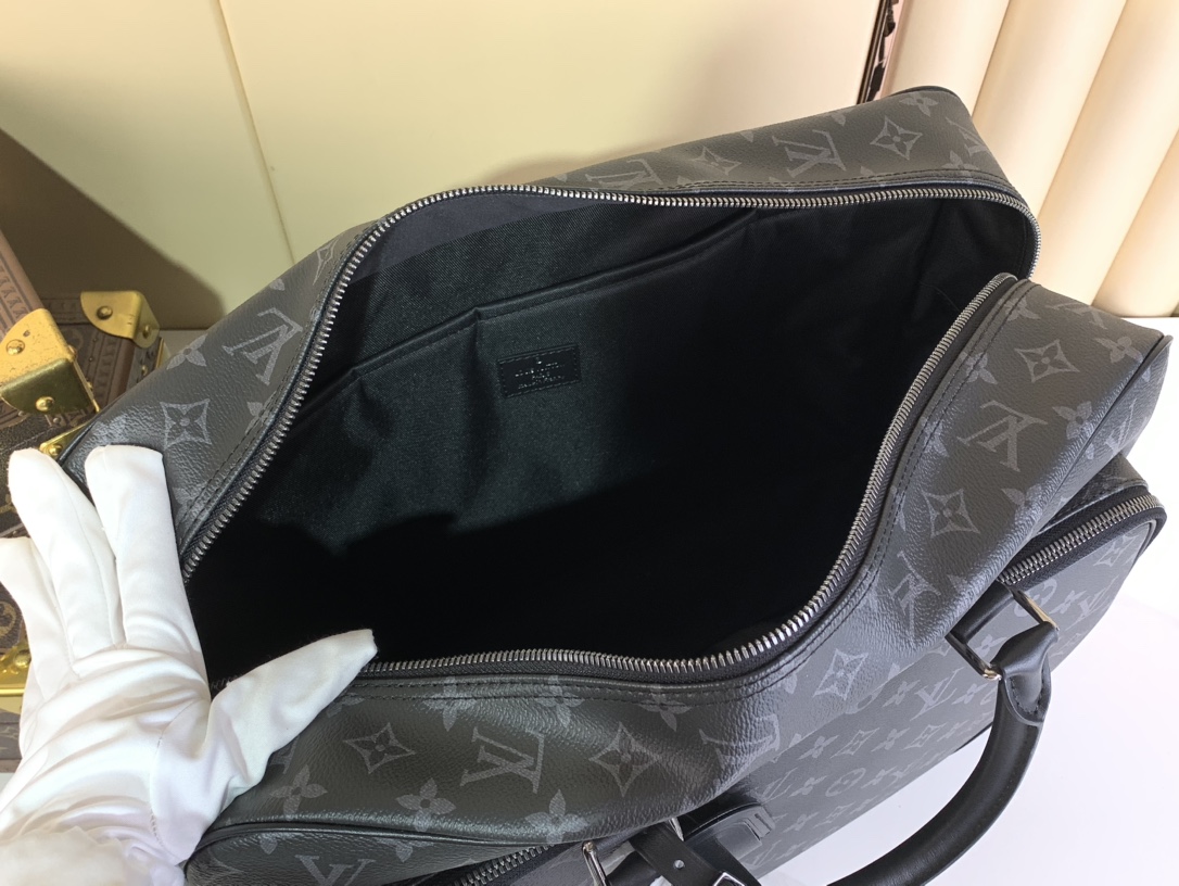 Louis Vuitton Weekender 手袋lv,包,公文包 9