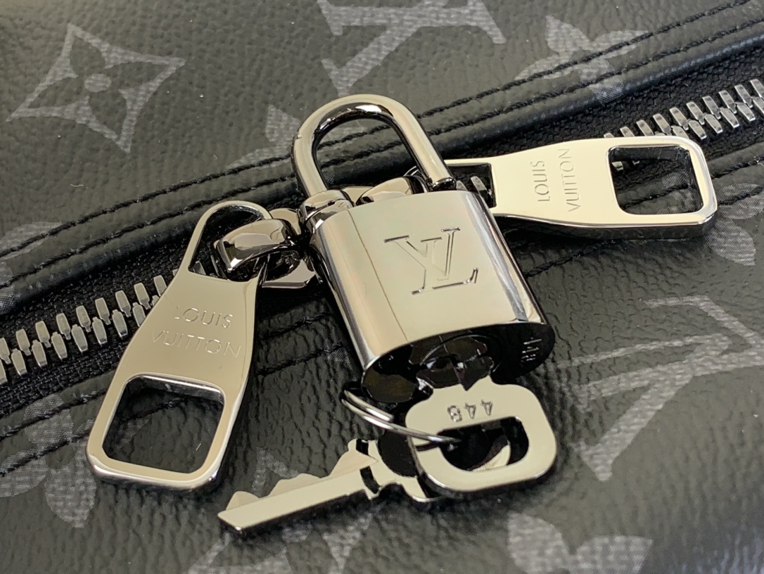 Louis Vuitton Weekender 手袋lv,包,公文包 5