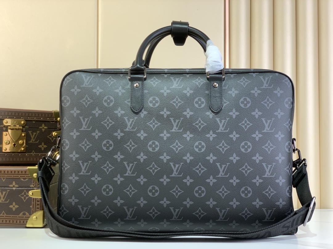 Louis Vuitton Weekender 手袋lv,包,公文包 3