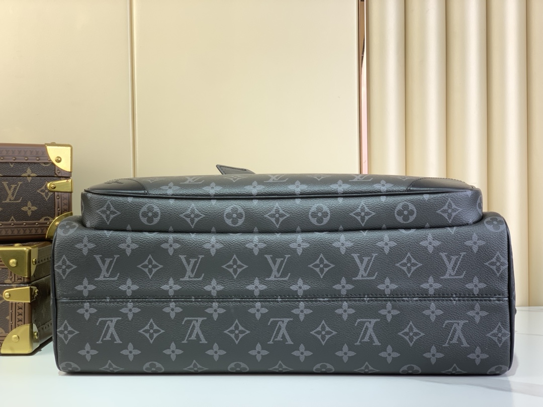 Louis Vuitton Weekender 手袋lv,包,公文包 4