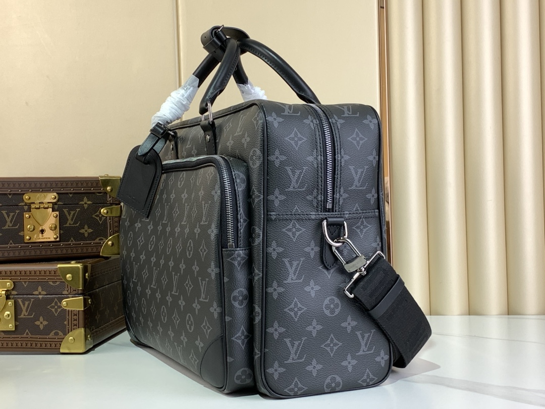 Louis Vuitton Weekender 手袋lv,包,公文包 2