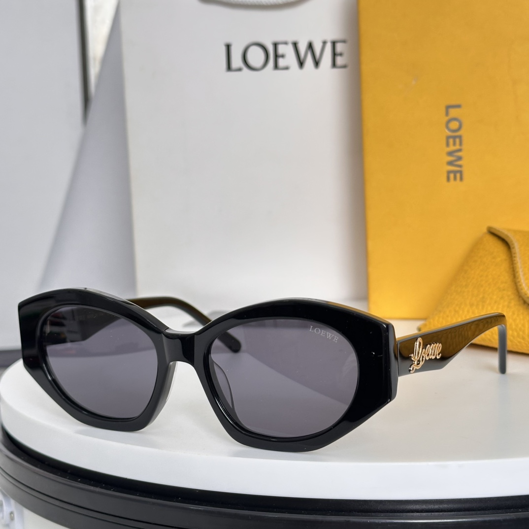  ‼️LOEWE🌟🌟🌟MODEL：LW 🌟🌟🌟SIZE：55口19-145🌟🌟🌟