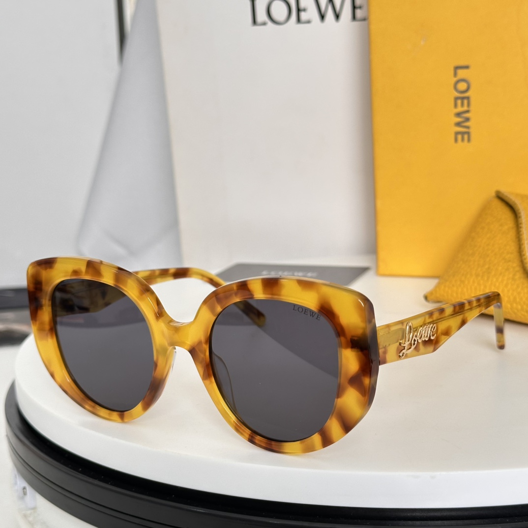  ‼️LOEWE🌟🌟🌟MODEL：LW 🌟🌟🌟SIZE：50口22-145🌟🌟🌟