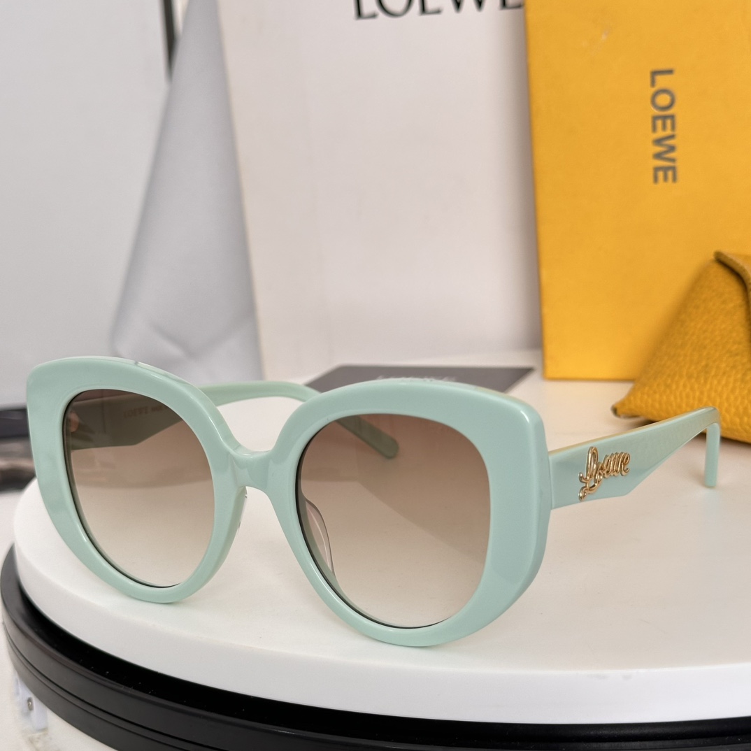  ‼️LOEWE🌟🌟🌟MODEL：LW 🌟🌟🌟SIZE：50口22-145🌟🌟🌟