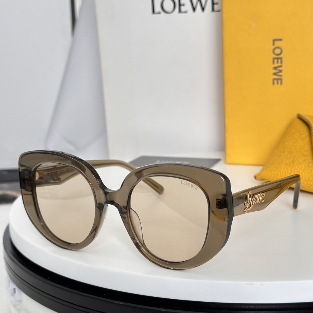  ‼️LOEWE🌟🌟🌟MODEL：LW 🌟🌟🌟SIZE：50口22-145🌟🌟🌟