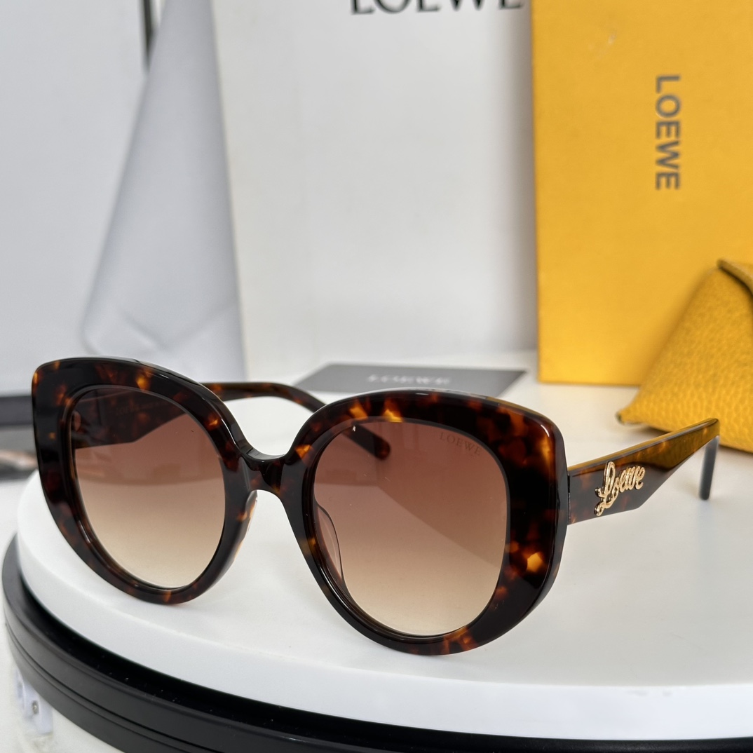  ‼️LOEWE🌟🌟🌟MODEL：LW 🌟🌟🌟SIZE：50口22-145🌟🌟🌟