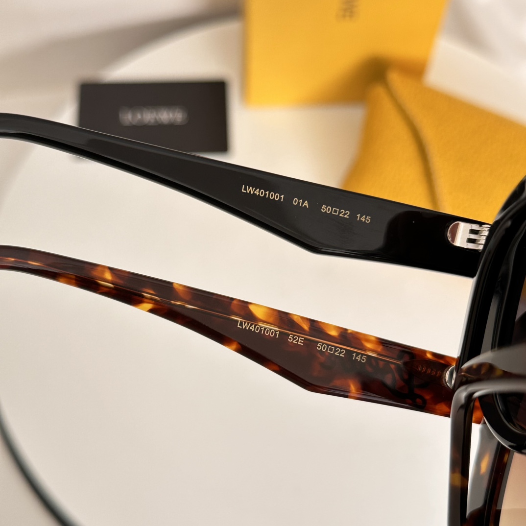  ‼️LOEWE🌟🌟🌟MODEL：LW 🌟🌟🌟SIZE：50口22-145🌟🌟🌟