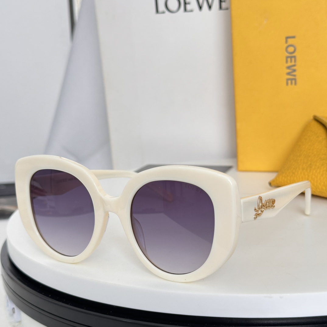  ‼️LOEWE🌟🌟🌟MODEL：LW 🌟🌟🌟SIZE：50口22-145🌟🌟🌟