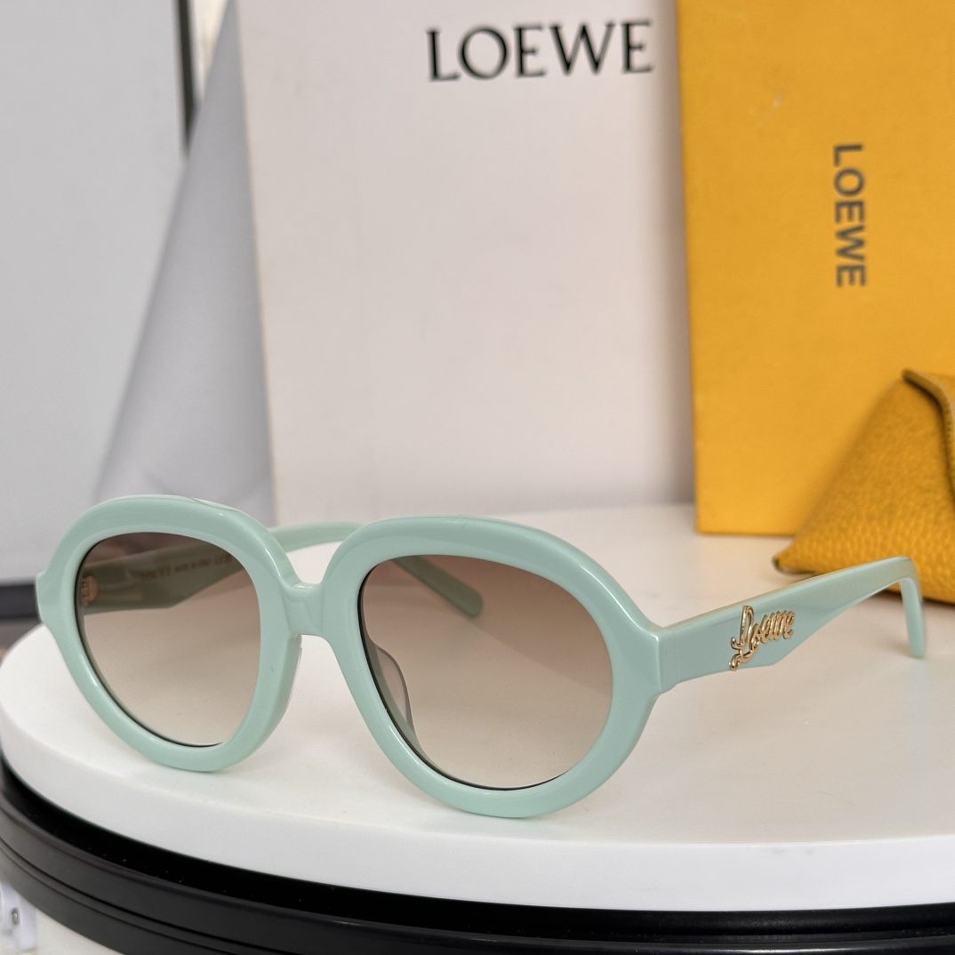  ‼️LOEWE🌟🌟🌟MODEL：LW40105F 🌟🌟🌟SIZE：51口21-145🌟🌟🌟