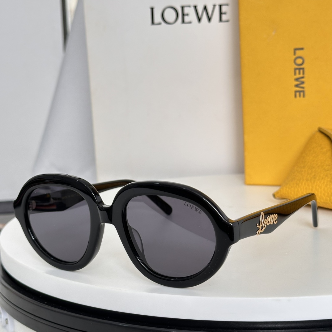  ‼️LOEWE🌟🌟🌟MODEL：LW40105F 🌟🌟🌟SIZE：51口21-145🌟🌟🌟