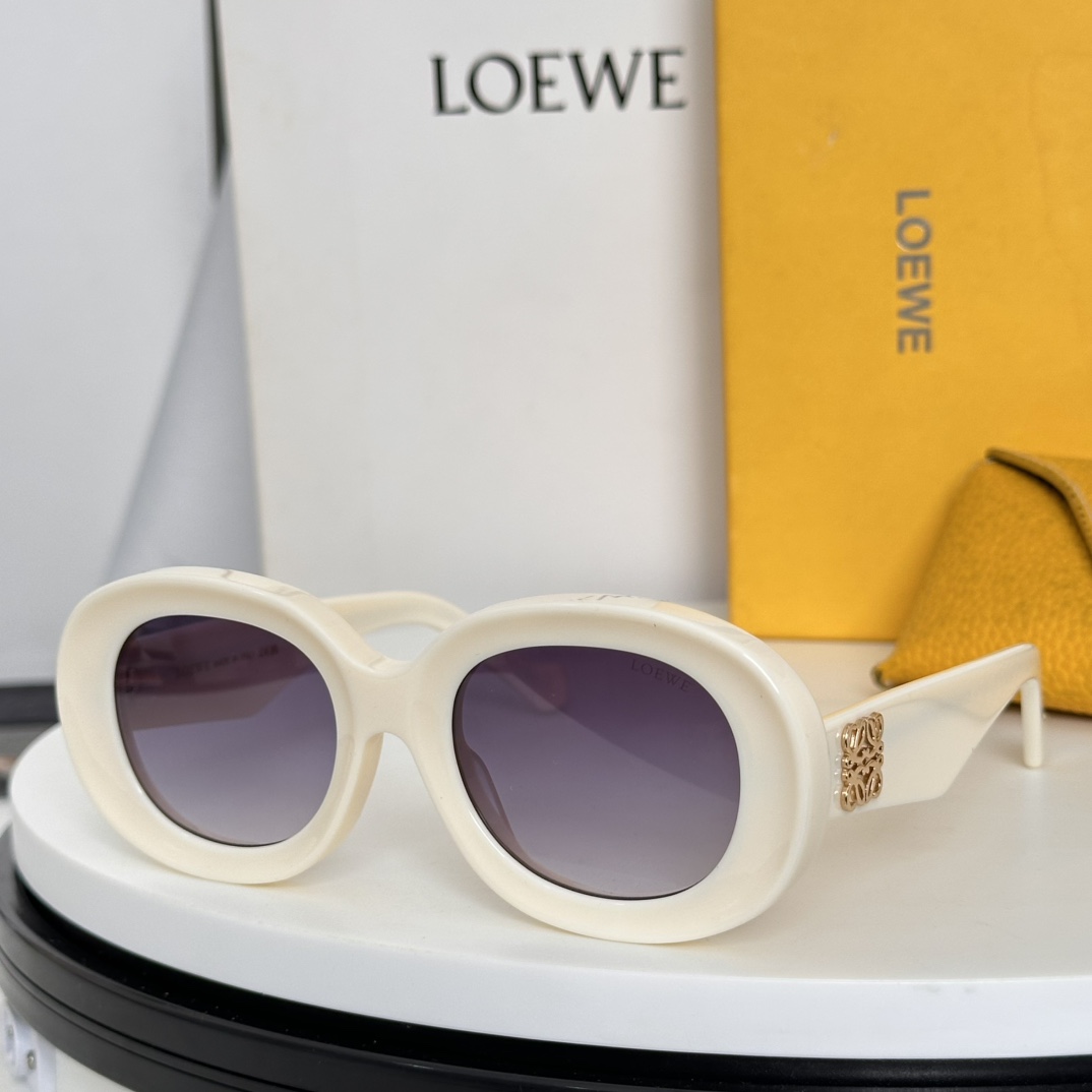  ‼️LOEWE🌟🌟🌟MODEL：LW40103U 🌟🌟🌟SIZE：50口21-145🌟🌟🌟