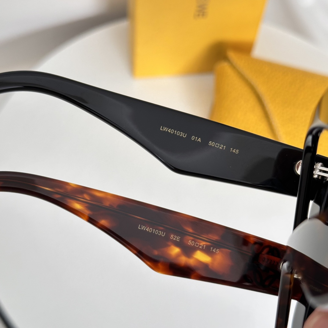  ‼️LOEWE🌟🌟🌟MODEL：LW40103U 🌟🌟🌟SIZE：50口21-145🌟🌟🌟