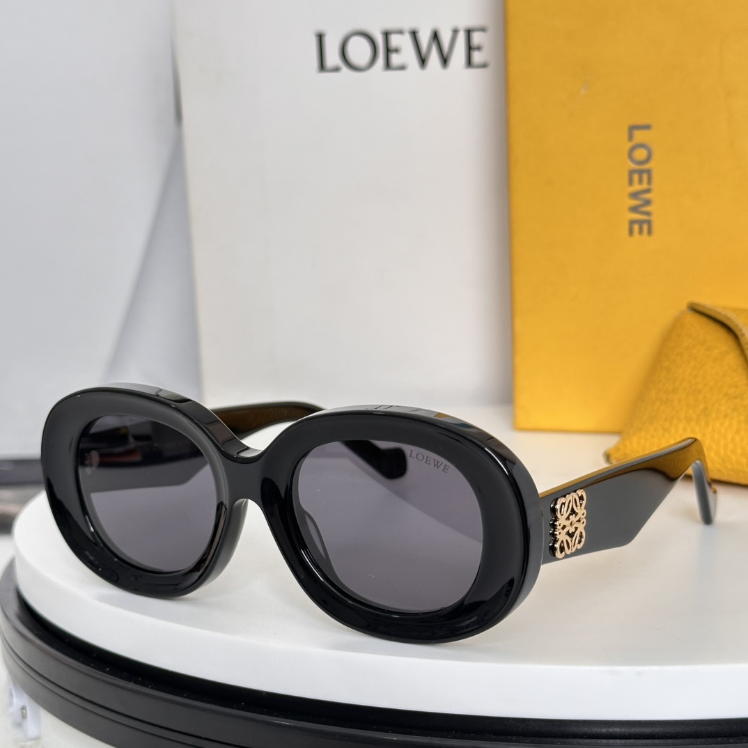  ‼️LOEWE🌟🌟🌟MODEL：LW40103U 🌟🌟🌟SIZE：50口21-145🌟🌟🌟