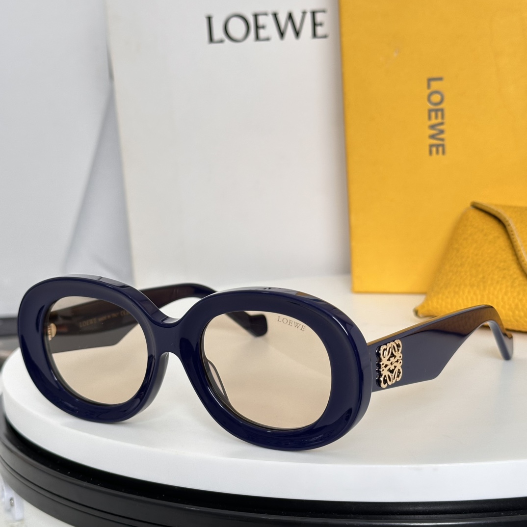  ‼️LOEWE🌟🌟🌟MODEL：LW40103U 🌟🌟🌟SIZE：50口21-145🌟🌟🌟
