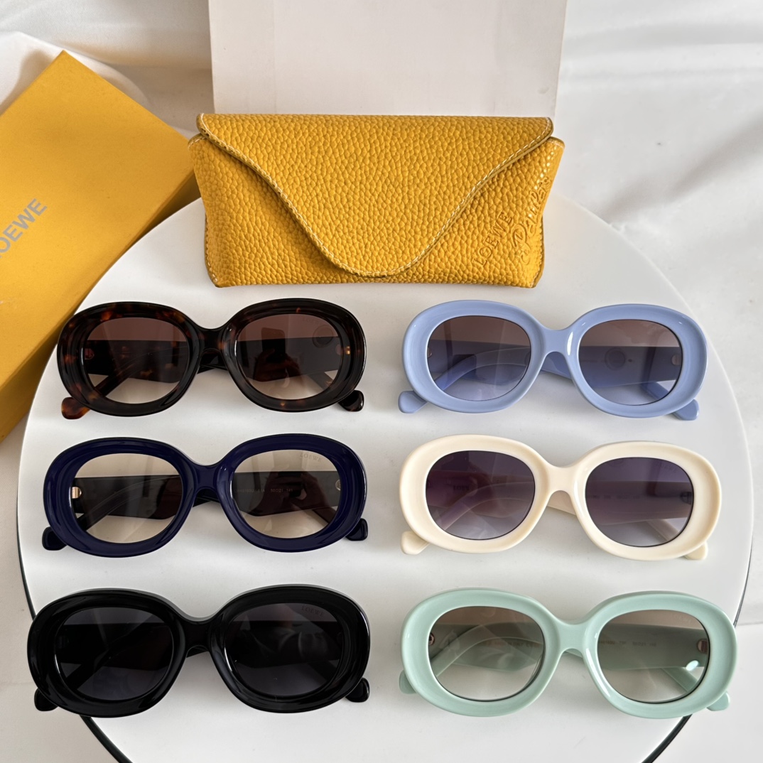  ‼️LOEWE🌟🌟🌟MODEL：LW40103U 🌟🌟🌟SIZE：50口21-145🌟🌟🌟
