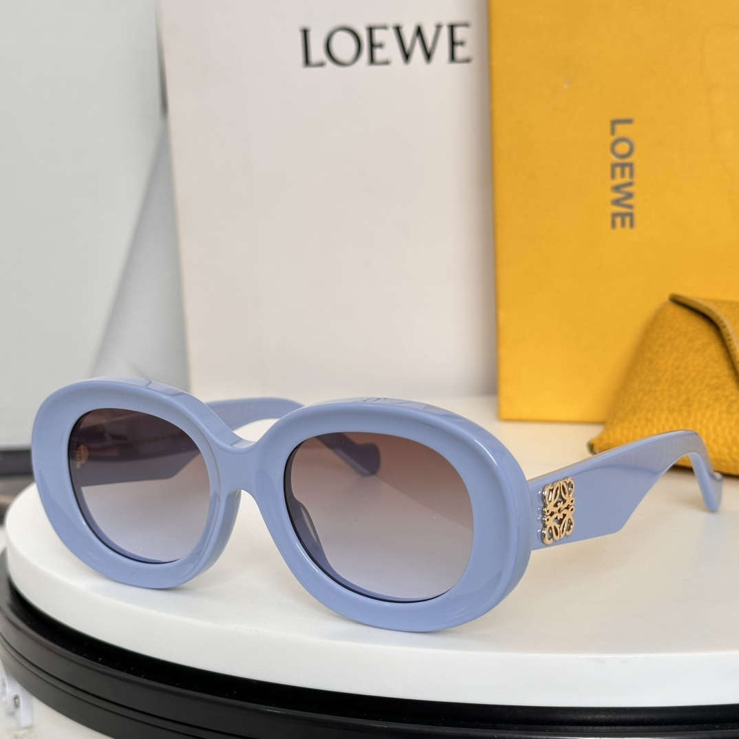  ‼️LOEWE🌟🌟🌟MODEL：LW40103U 🌟🌟🌟SIZE：50口21-145🌟🌟🌟
