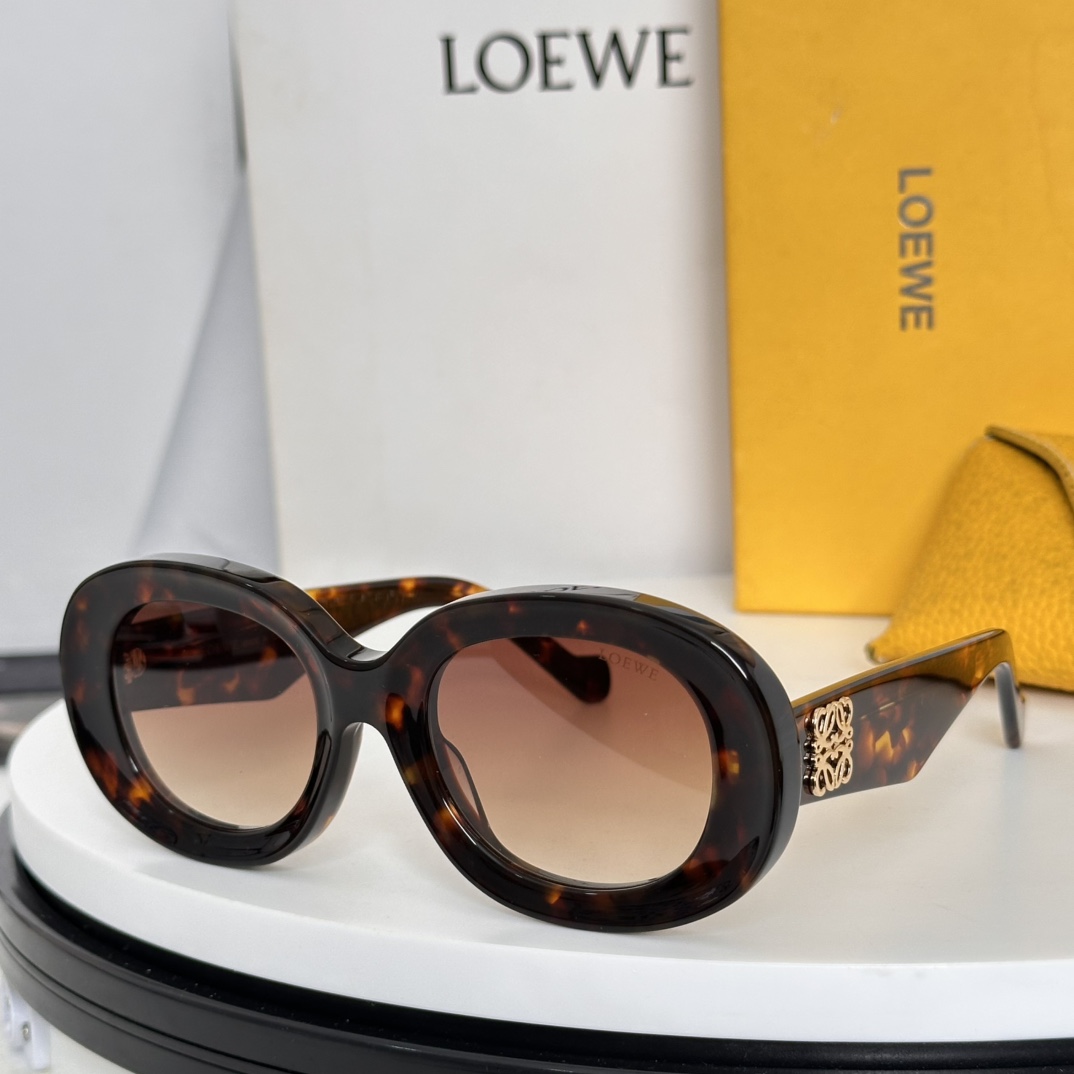  ‼️LOEWE🌟🌟🌟MODEL：LW40103U 🌟🌟🌟SIZE：50口21-145🌟🌟🌟