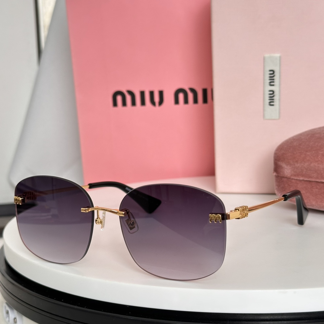  ‼️MIU MI*🎀🎀🎀MODELVMU73ZS🎀🎀🎀SIZE：60口17-145🎀🎀🎀