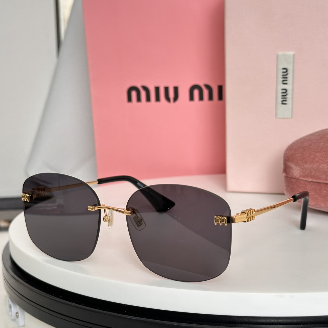  ‼️MIU MI*🎀🎀🎀MODELVMU73ZS🎀🎀🎀SIZE：60口17-145🎀🎀🎀