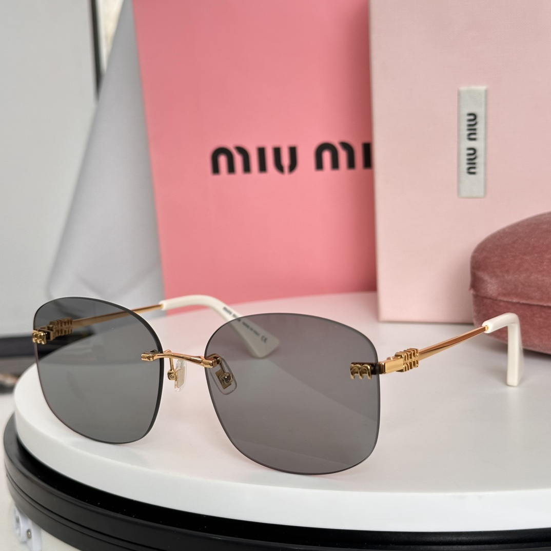  ‼️MIU MI*🎀🎀🎀MODELVMU73ZS🎀🎀🎀SIZE：60口17-145🎀🎀🎀