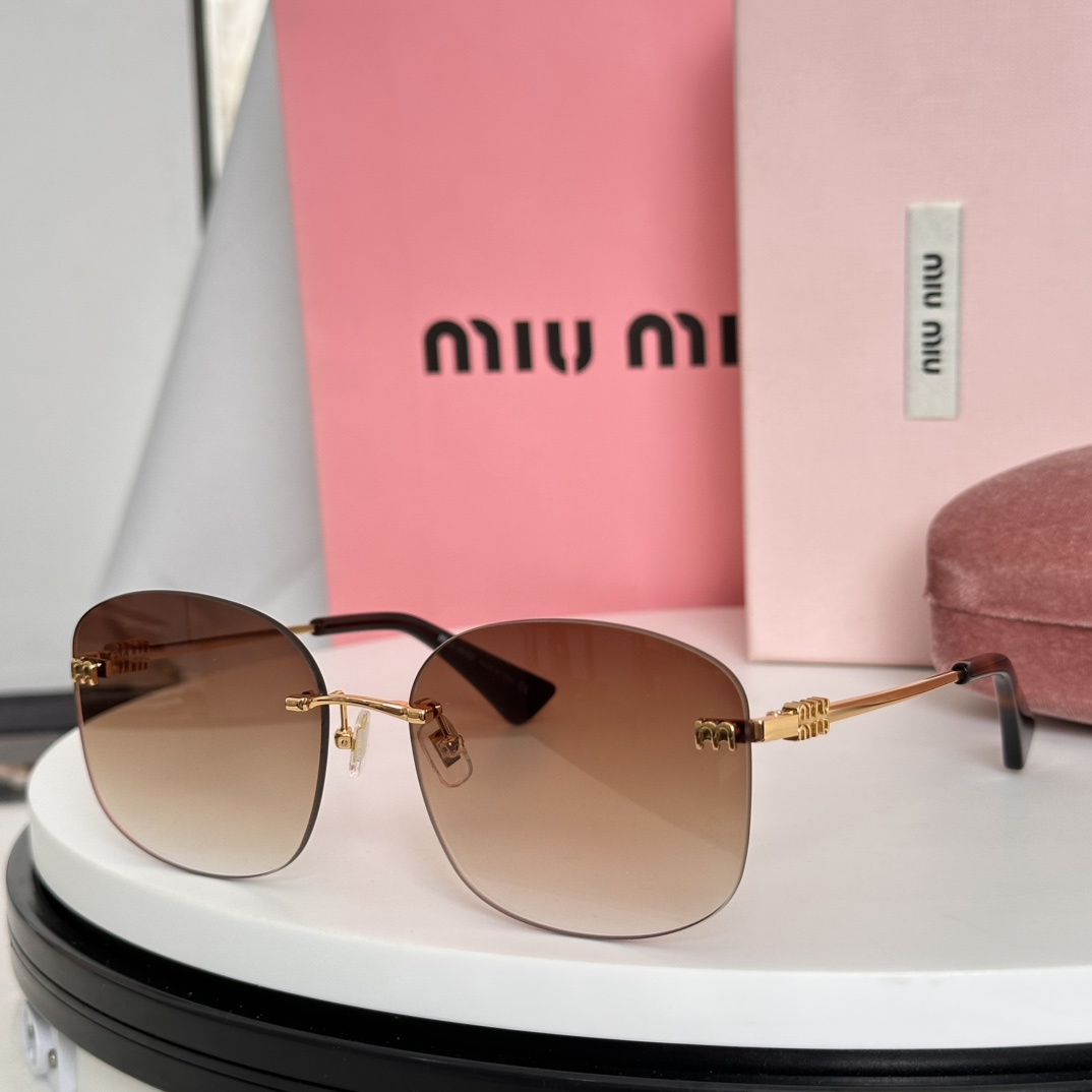  ‼️MIU MI*🎀🎀🎀MODELVMU73ZS🎀🎀🎀SIZE：60口17-145🎀🎀🎀