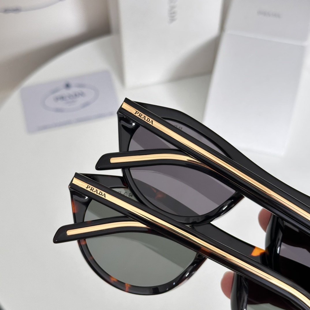  ‼️PRAD*✨✨✨MODEL：SPR B15✨✨✨SIZE：51口21-145✨✨~
