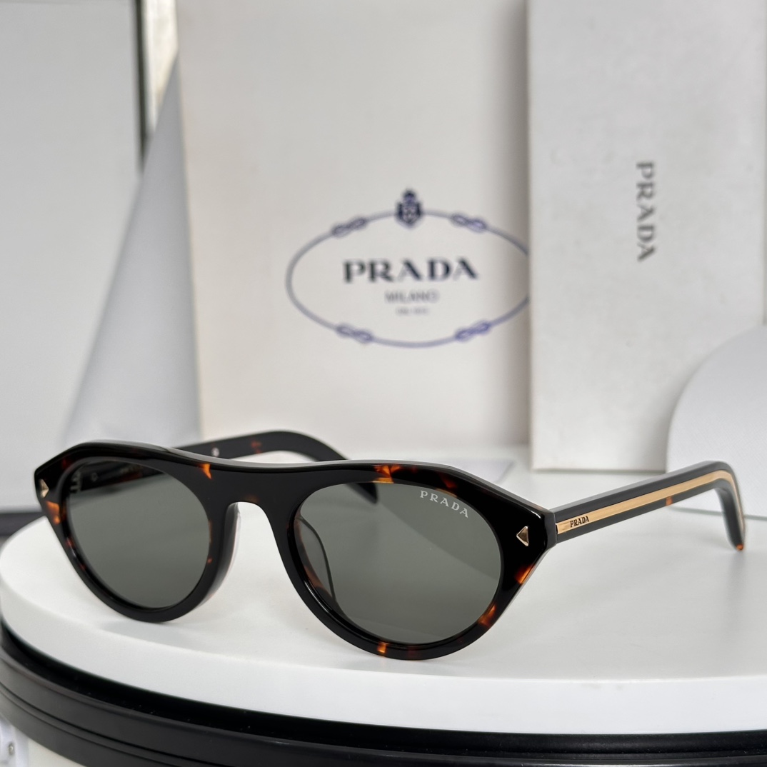  ‼️PRAD*✨✨✨MODEL：SPR B15✨✨✨SIZE：51口21-145✨✨~