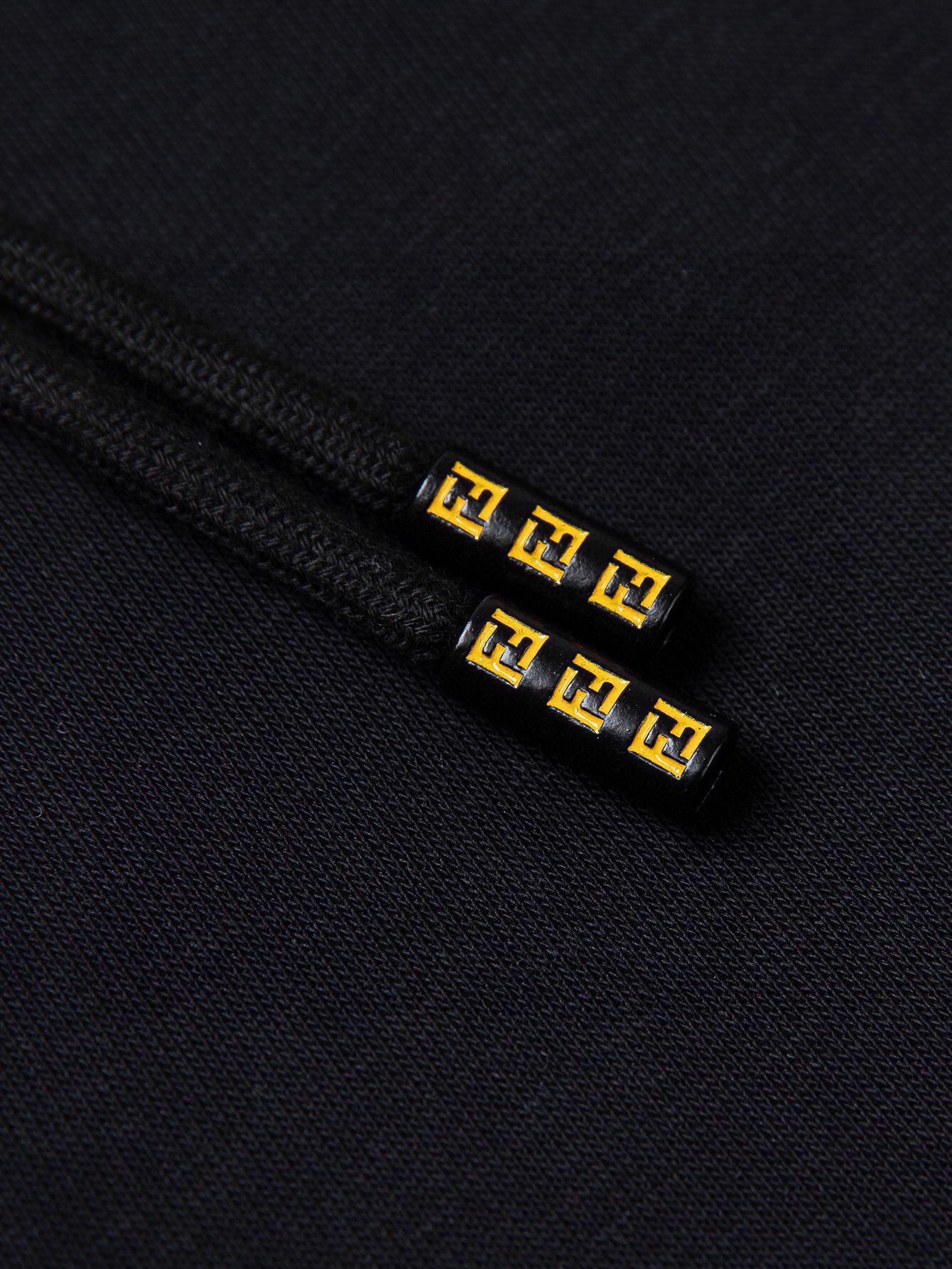 芬迪/Fendi 夏季新款 工匠工具印花休闲短裤 五分裤