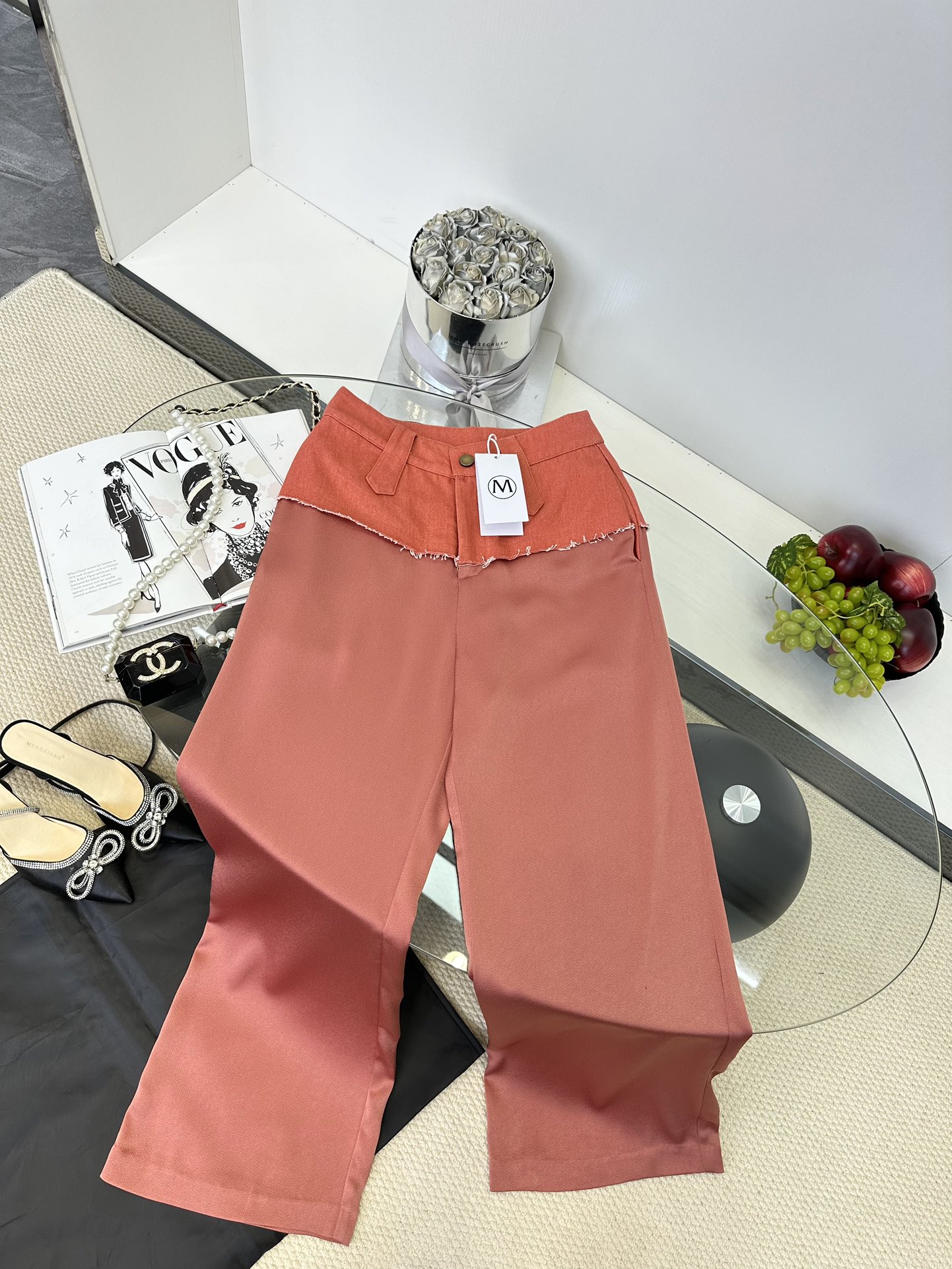 “P713 Original Hard-Core Female Suit with 25ss, Independent Designer Brand” - 图片 7